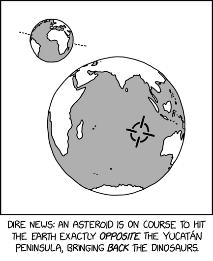 Posted media